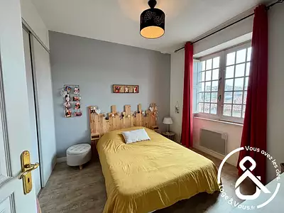 Appartement, 83 m²