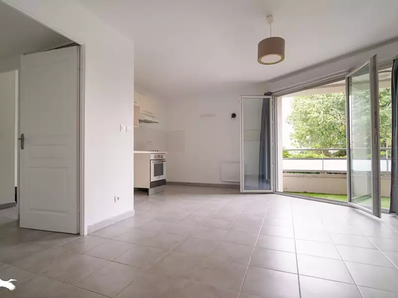 Appartement, 38 m²