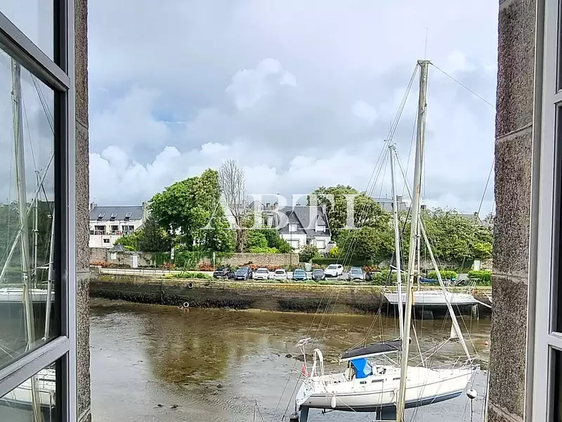 Appartement, 57,96 m²