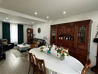 Maison, 130 m²
