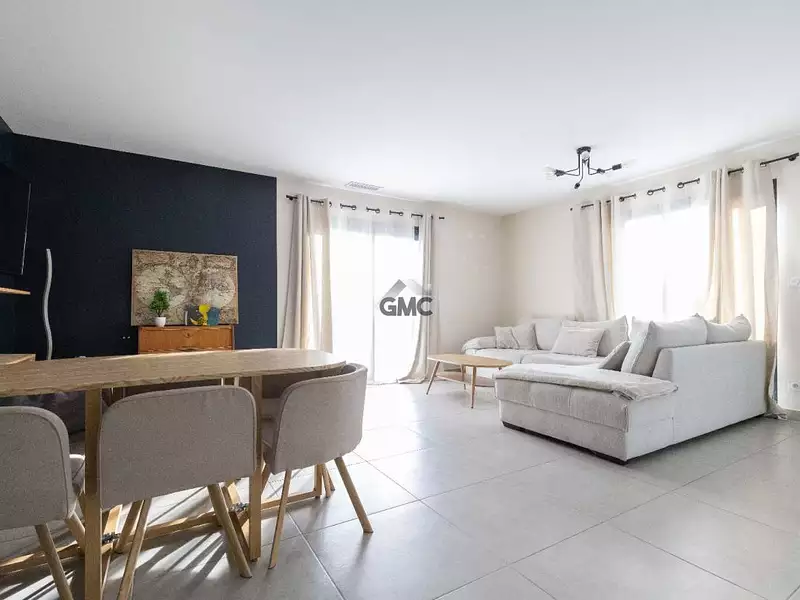 Maison, 100 m²