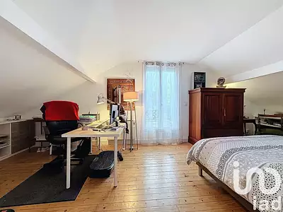 Maison, 160 m²