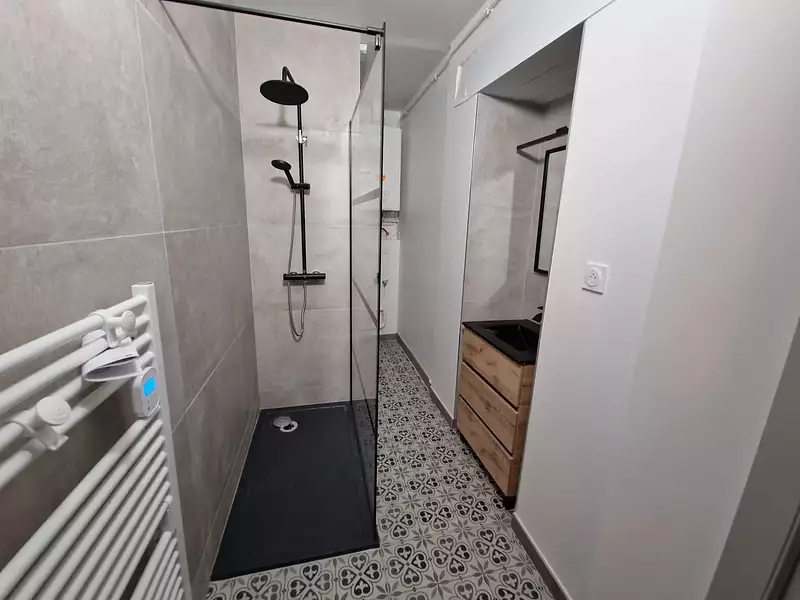 Appartement, 87 m²