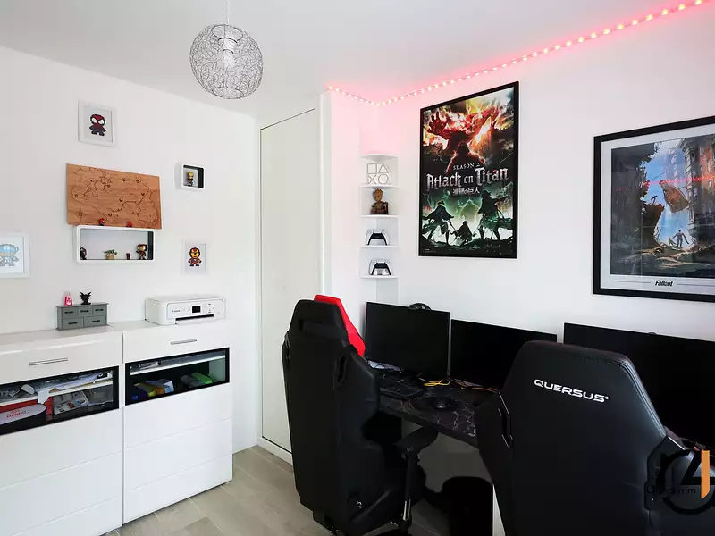 Appartement, 129 m²