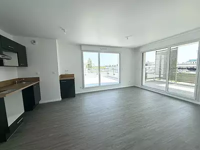 Appartement, 63,71 m²