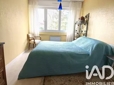 Appartement, 125 m²