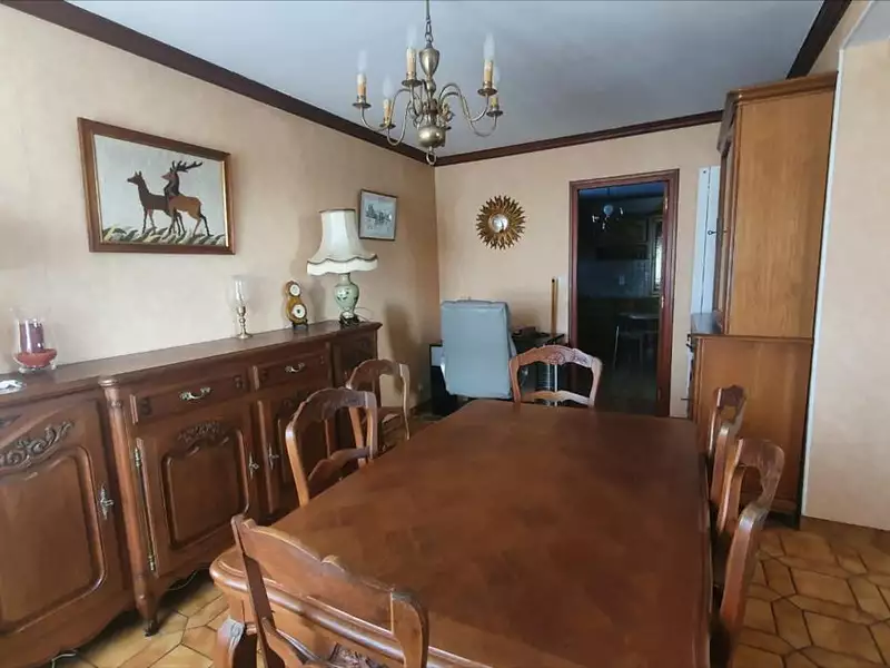 Maison, 99,49 m²