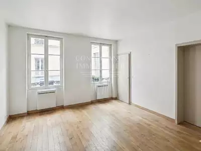 Appartement, 33,25 m²