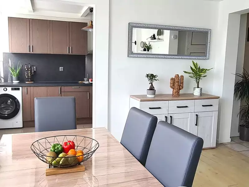 Appartement, 66,12 m²