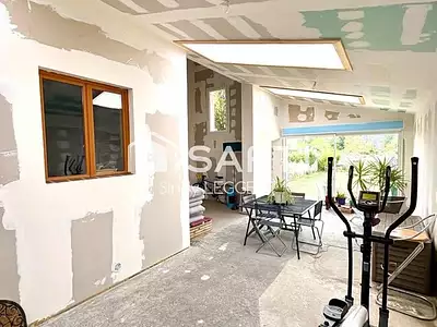 Maison, 201 m²
