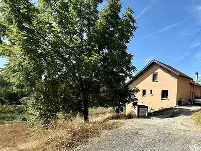 Maison, 152 m²