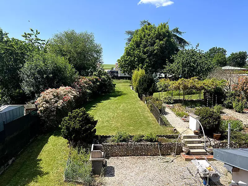 Maison, 157 m²