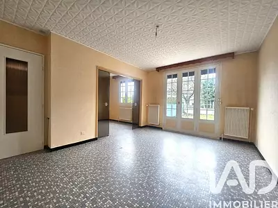 Maison, 83 m²