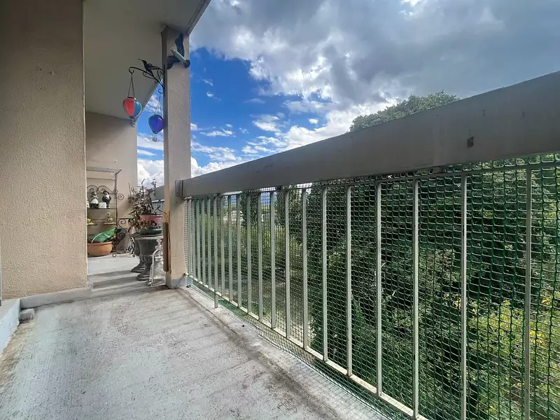 Appartement, 86,39 m²