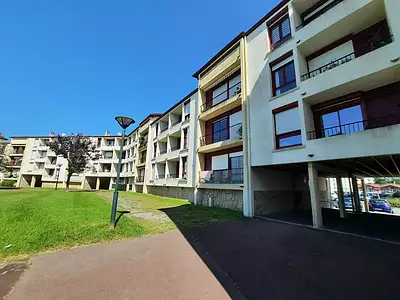 Appartement, 78,69 m²