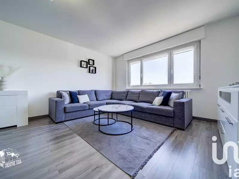 Appartement, 102 m²