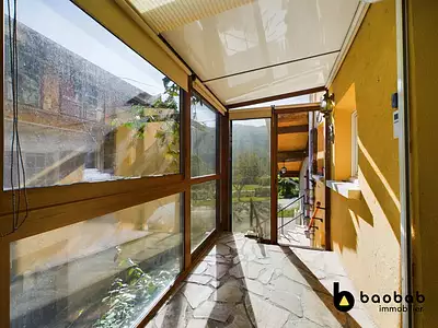 Maison, 66,35 m²