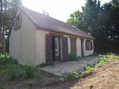 Maison, 80 m²
