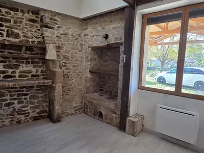 Maison, 153 m²