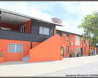 Immeuble, 1 110 m²