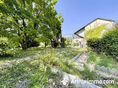 Maison, 144,81 m²
