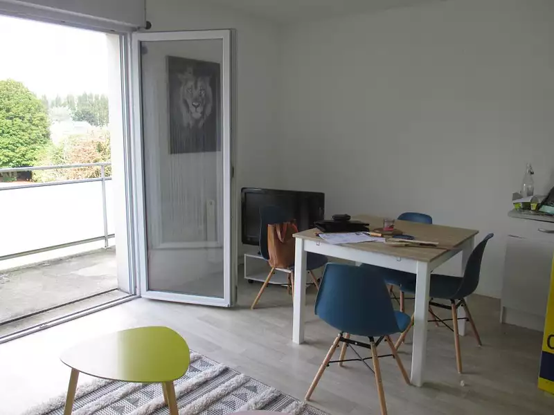 Appartement, 30 m²