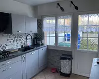 Maison, 83 m²