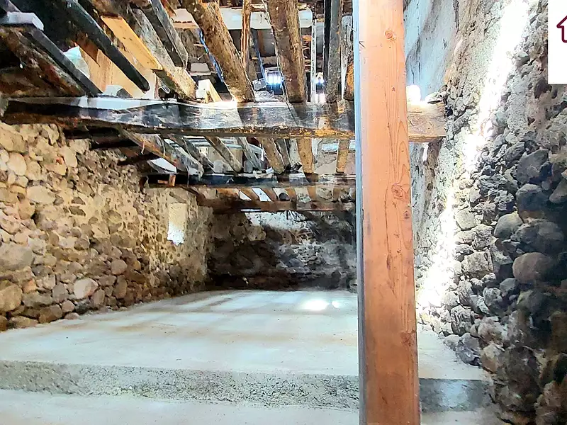 Maison, 130 m²