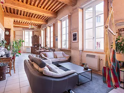 Appartement, 110,27 m²