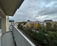 Appartement, 44,72 m²