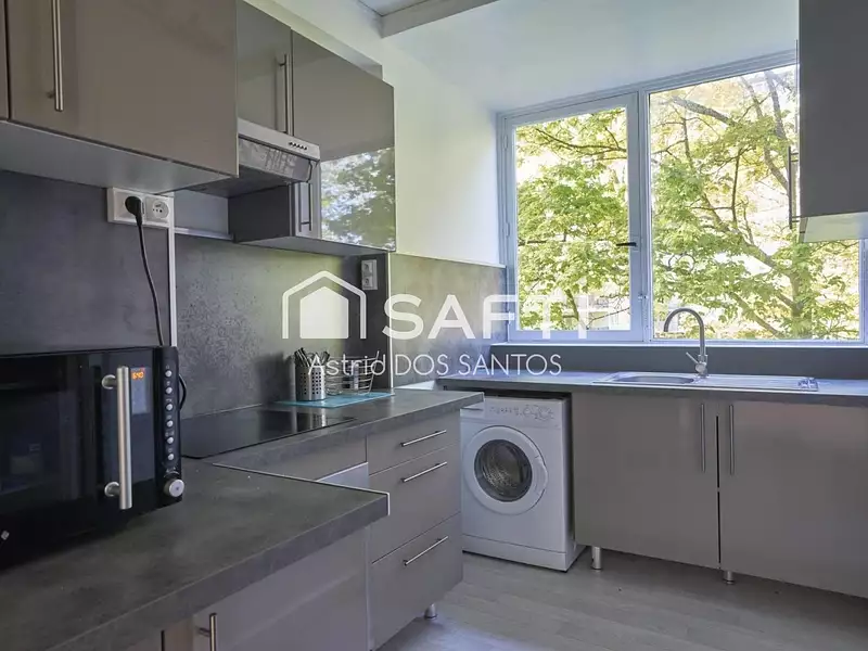 Appartement, 110 m²