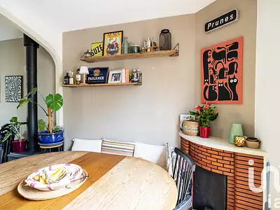Maison, 130 m²