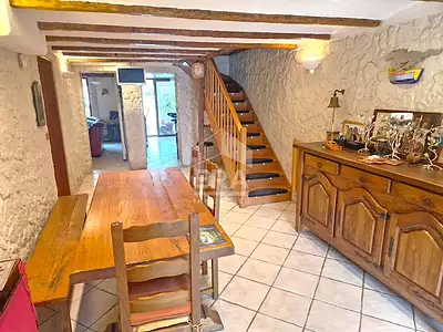 Maison, 266 m²