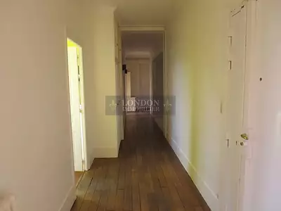 Appartement, 156,85 m²