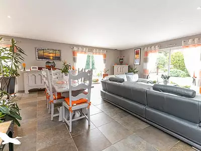 Maison, 171 m²