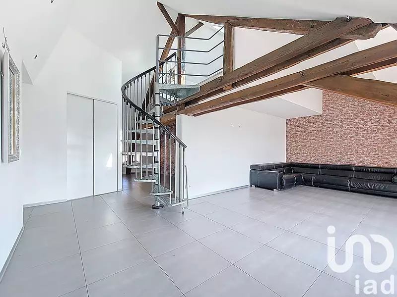Appartement, 95 m²