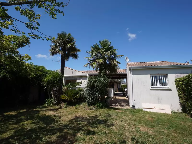 Maison, 179,65 m²