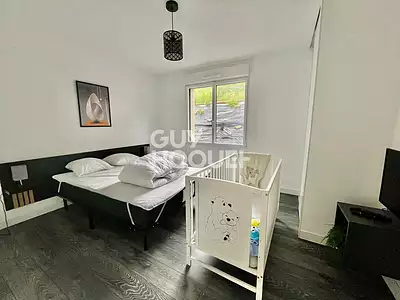 Maison, 116 m²