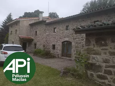 Maison, 176 m²