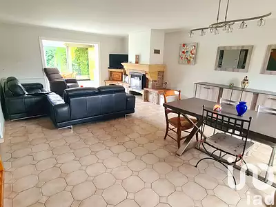 Maison, 130 m²