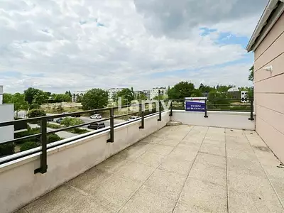 Appartement, 44 m²