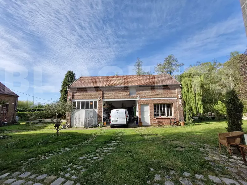 Maison, 178 m²