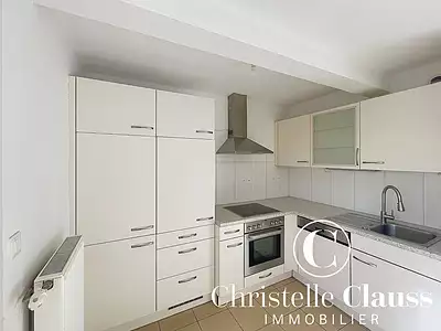 Appartement, 60,48 m²