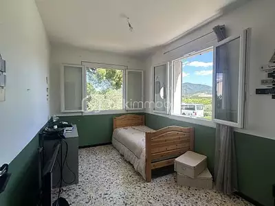 Maison, 121 m²