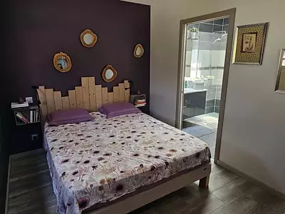 Maison, 120 m²