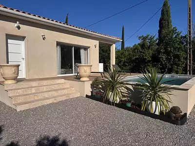 Maison, 130 m²