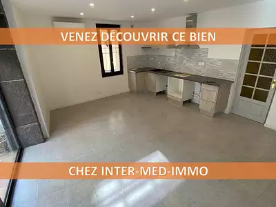 Maison, 94 m²
