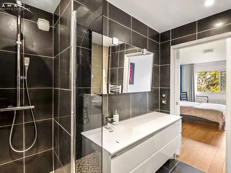 Appartement, 123 m²