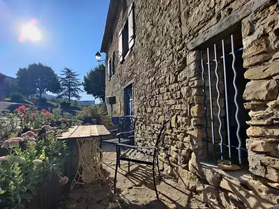 Maison, 338 m²