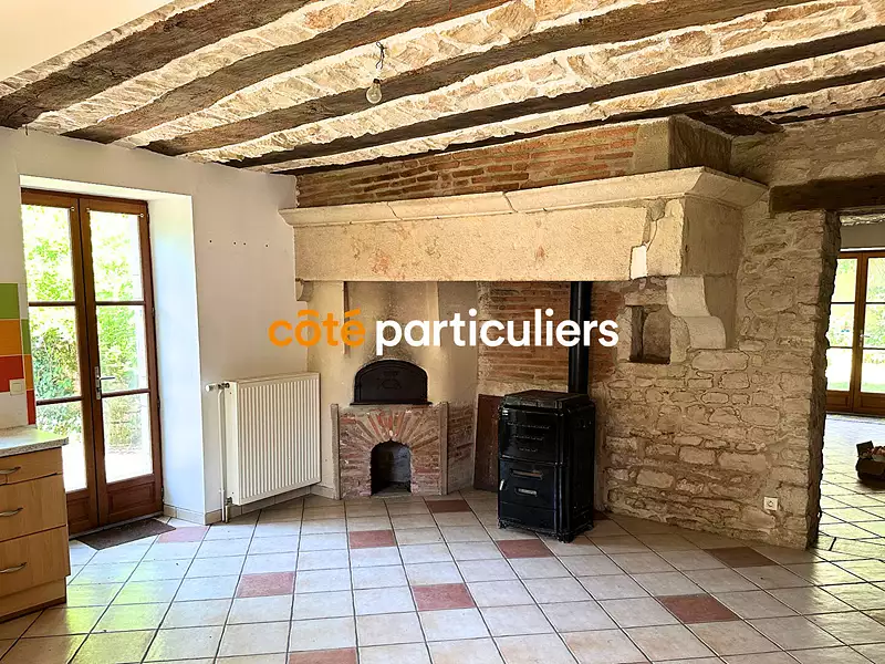 Maison, 190 m²